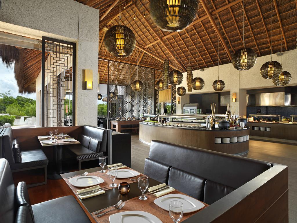 Hotel The Reserve At Paradisus Playa del Carmen
