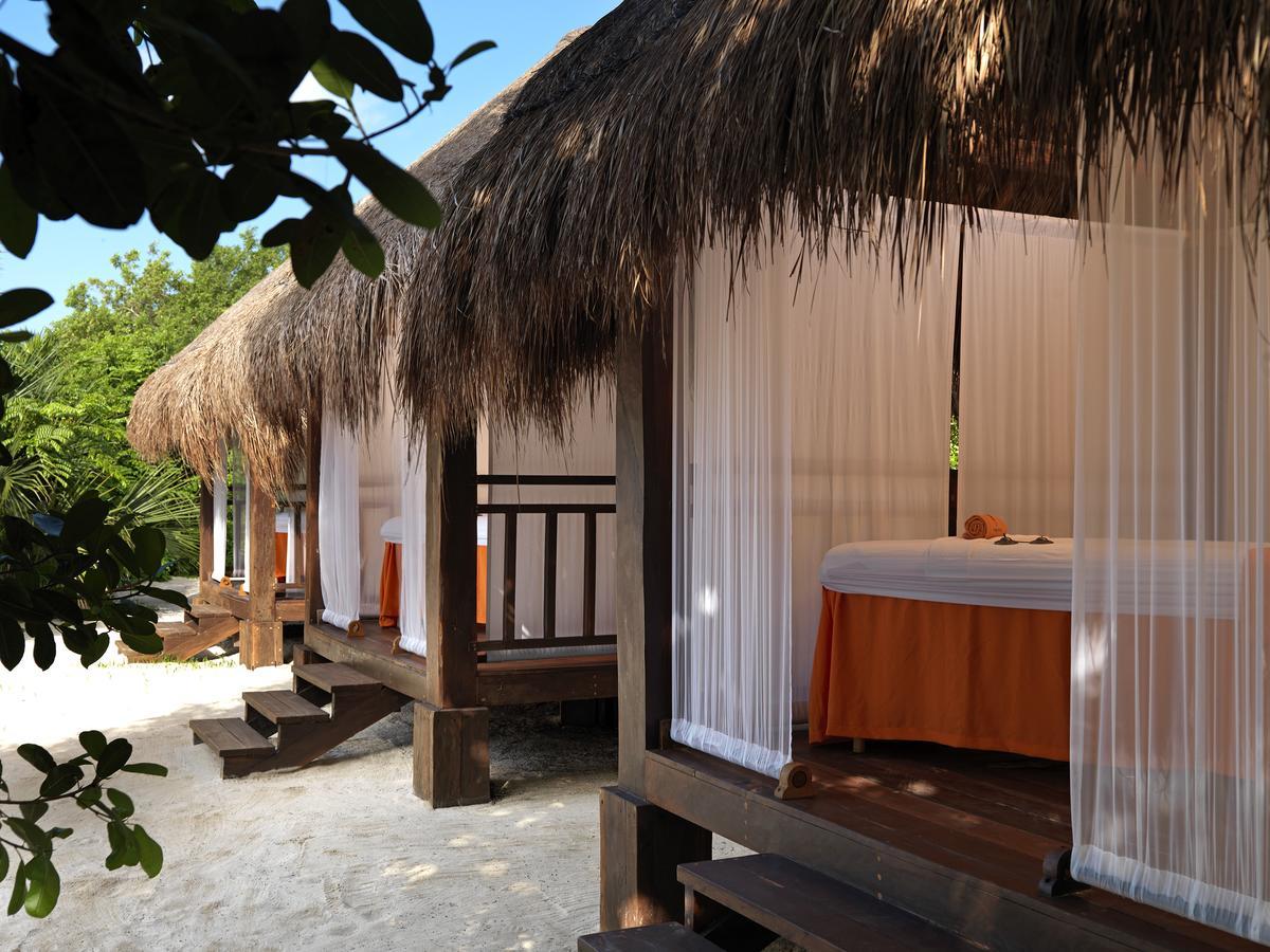 The Reserve At Paradisus Hotel