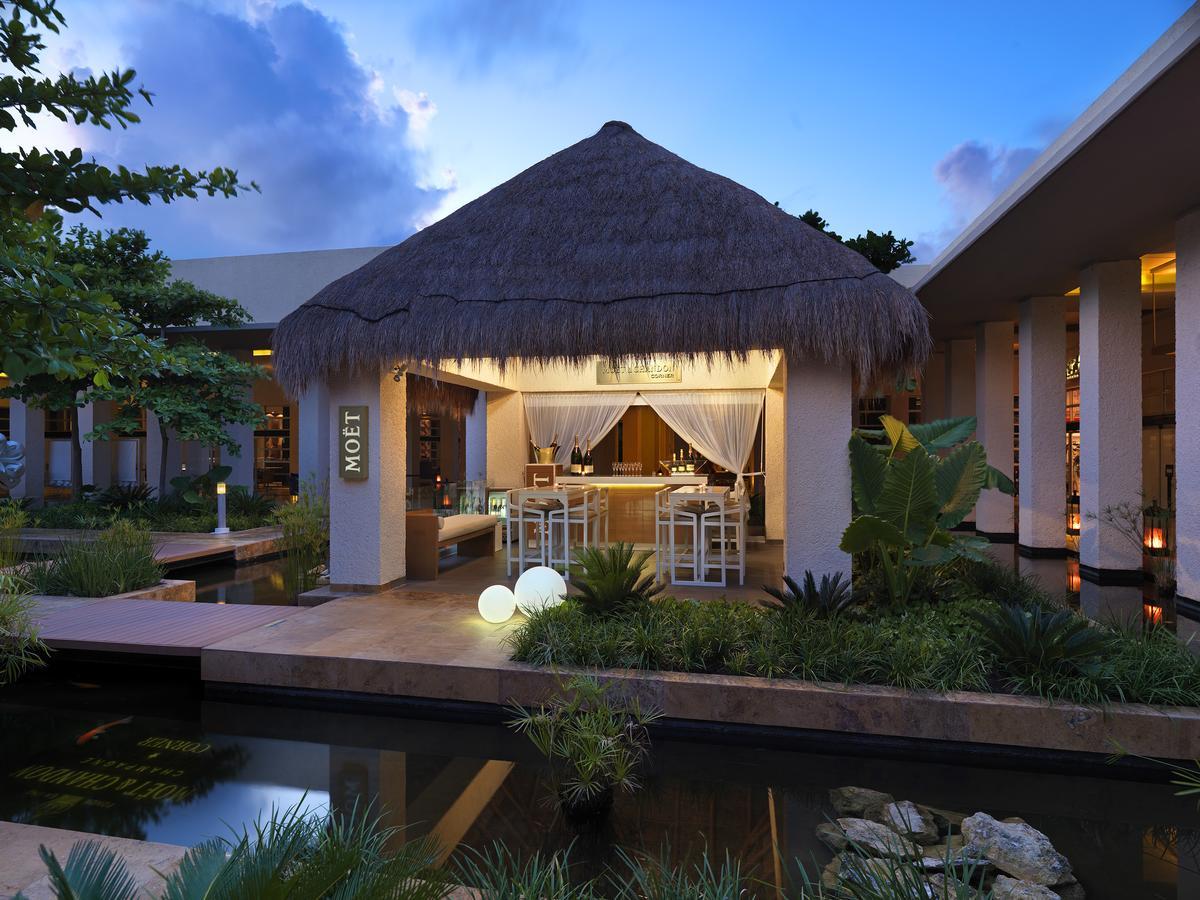 The Reserve At Paradisus 5*