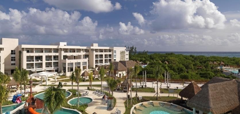 Hotel The Reserve At Paradisus Playa del Carmen