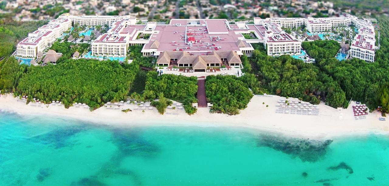 The Reserve At Paradisus Hotel 5*